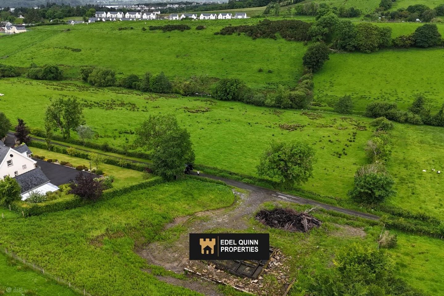 Drumgowan, Donegal Town, Co. Donegal