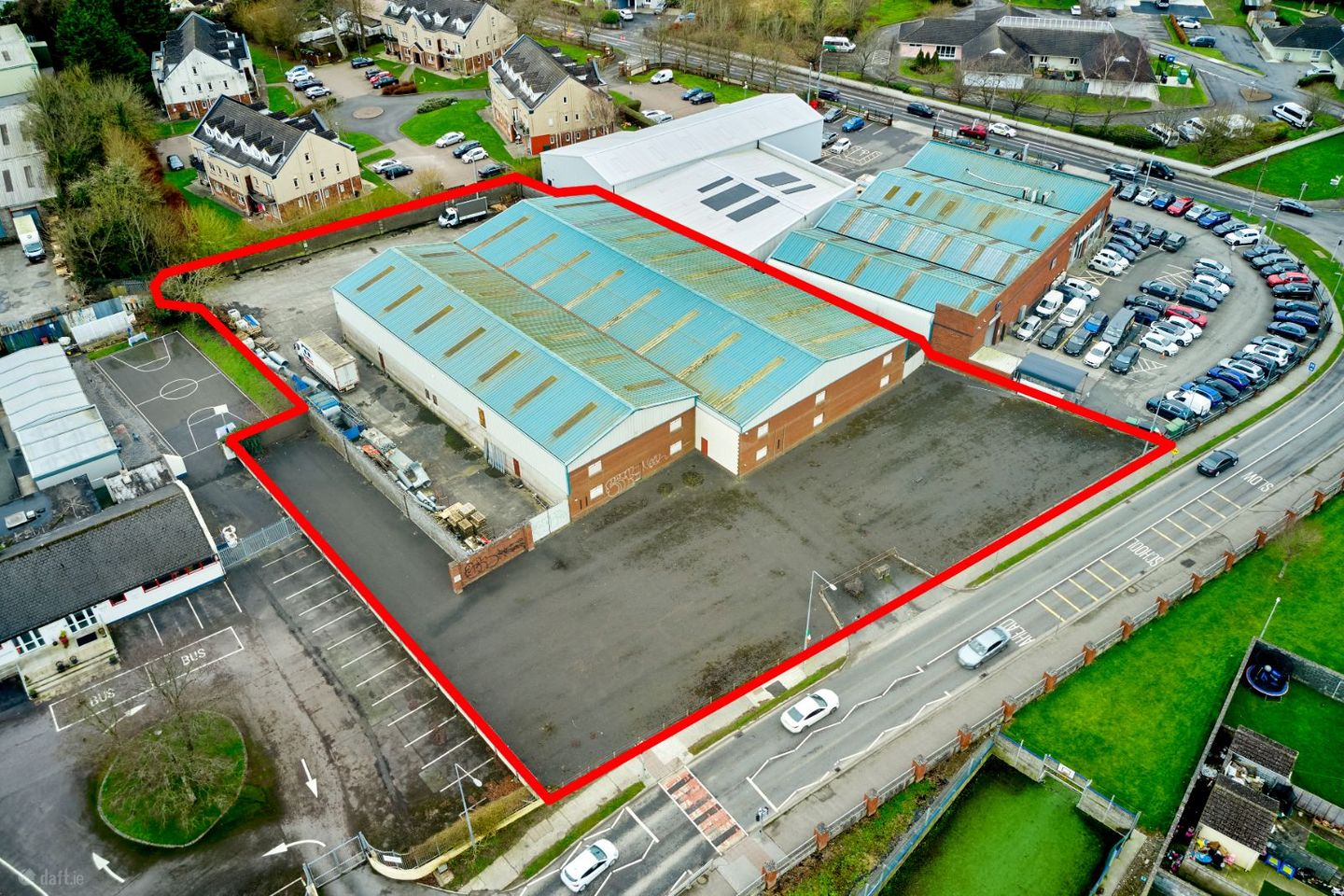 Beachmount , Navan, Co. Meath