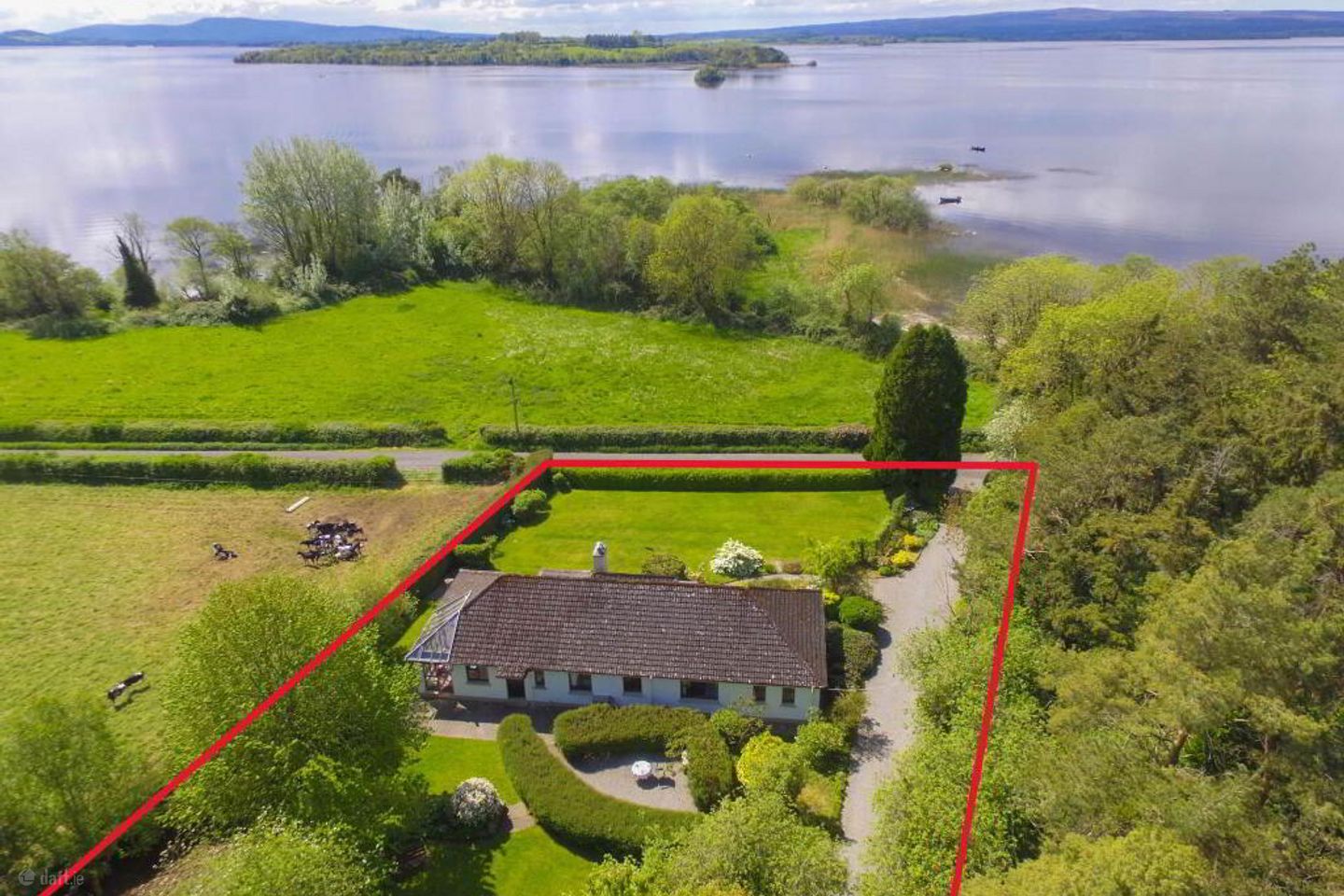 Skehana, Coolbawn, Nenagh, Co. Tipperary, E45TX48