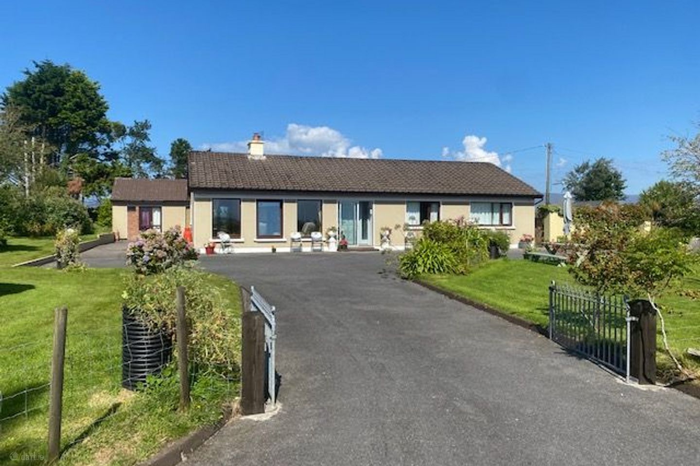 Laharn, Killorglin, Killorglin, Co. Kerry, V93R260