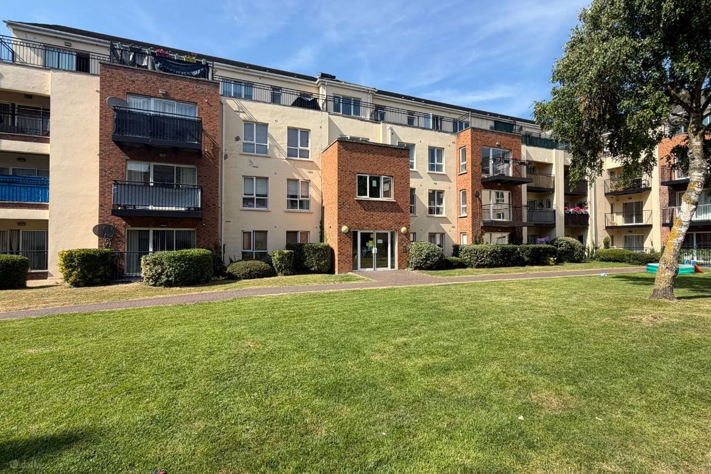 Thornfield Square, Clondalkin, Dublin 22