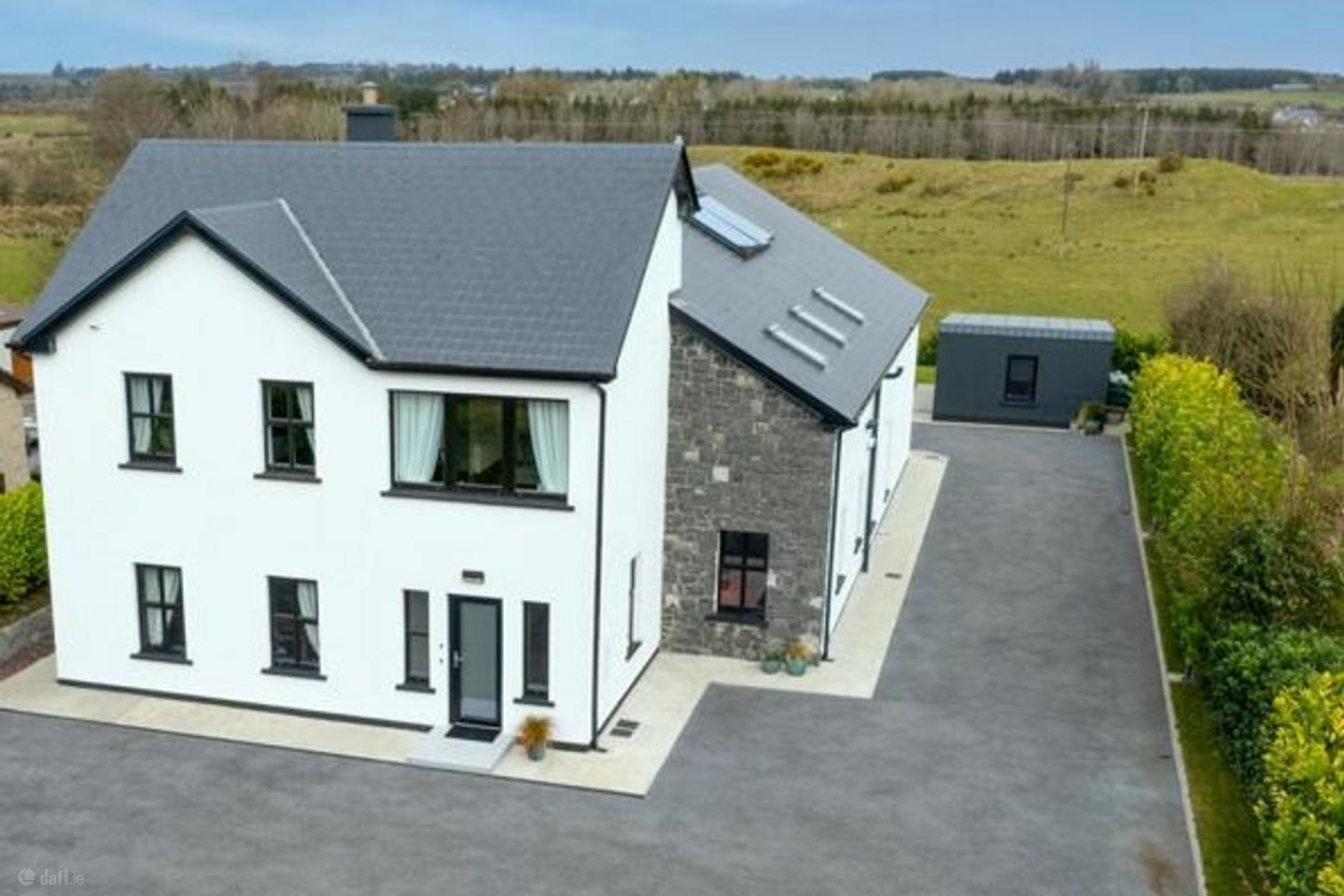 Castlegar, Claremorris, Co. Mayo, F12K2F9