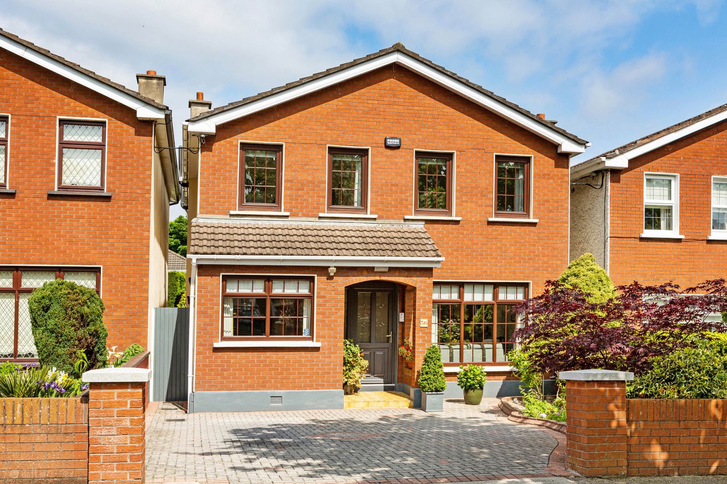 36 Farmleigh Avenue, Stillorgan Road, Blackrock, Co. Dublin, A94A527