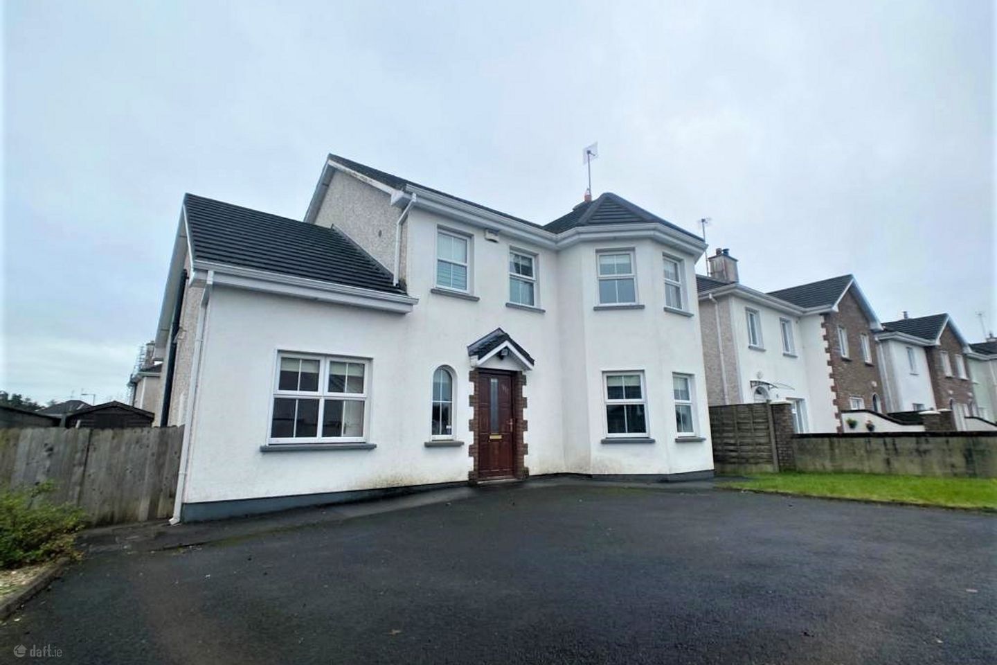 111 Cois Na H-Abhainn, Ballygaddy Road, Tuam, Co. Galway, H54HW53