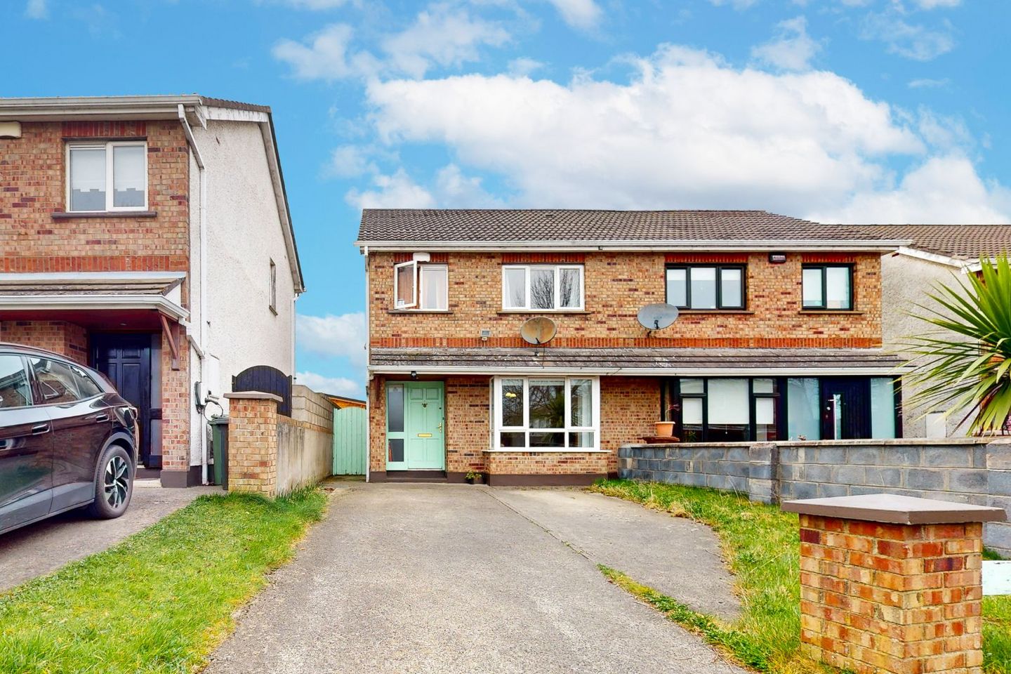 5 De Selby Road, Dublin 24, Citywest, Co. Dublin, D24F8V0