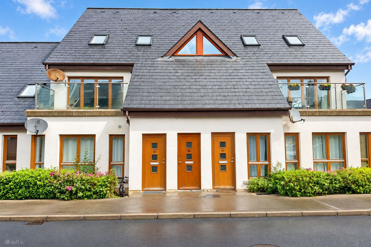 60 Mill Falls, Collooney, Co. Sligo, F91A029