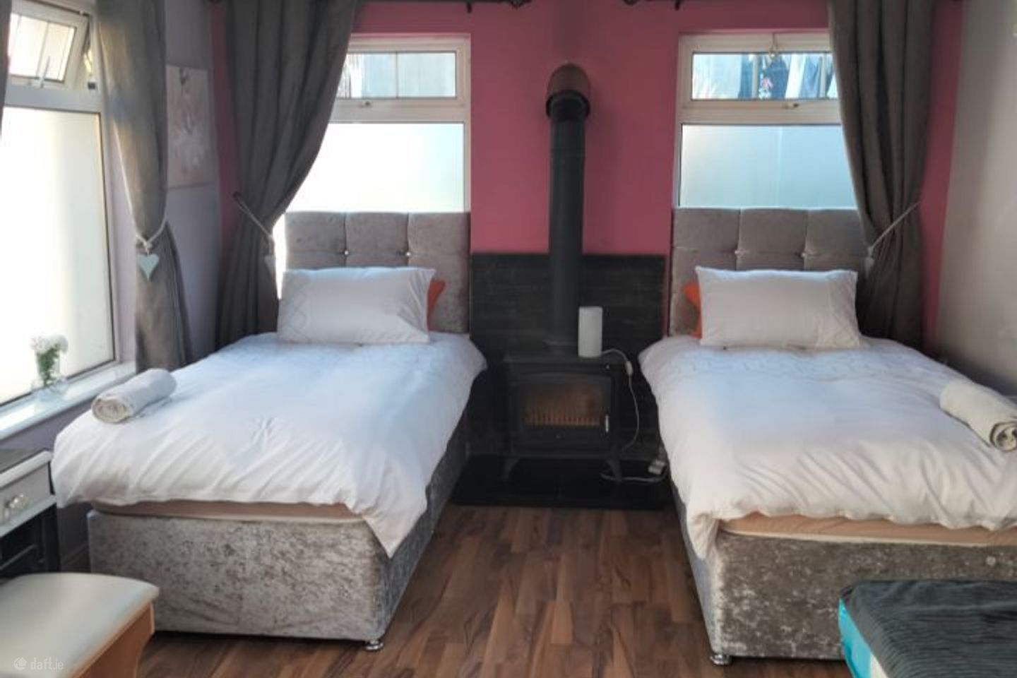 Grange Road, Donaghmede, Co. Dublin