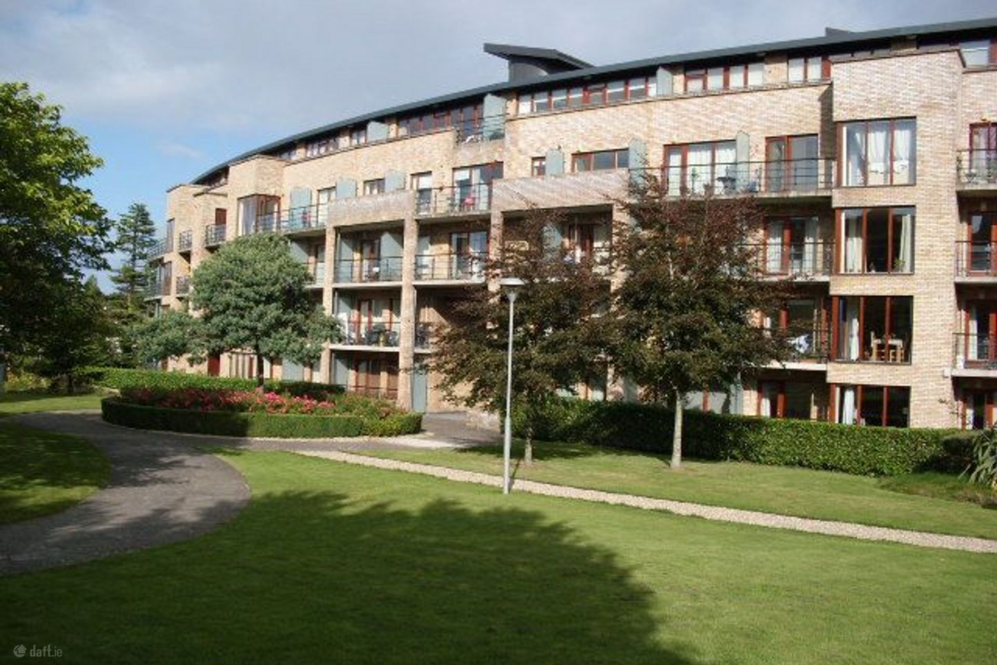 Apartment 99, A.W. Pugin House, Loreto Abbey, Grange Road, Rathfarnham, Dublin 14