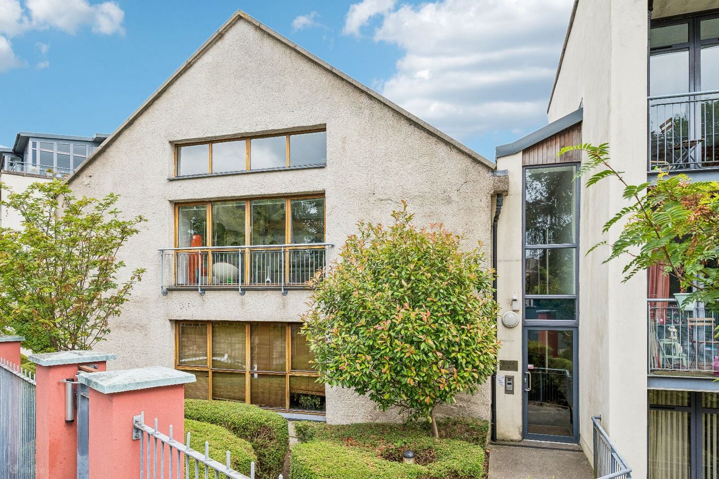 Apartment A39, Block A, Metropolitan Apartments, Inchicore, Dublin 8, D08F7K7
