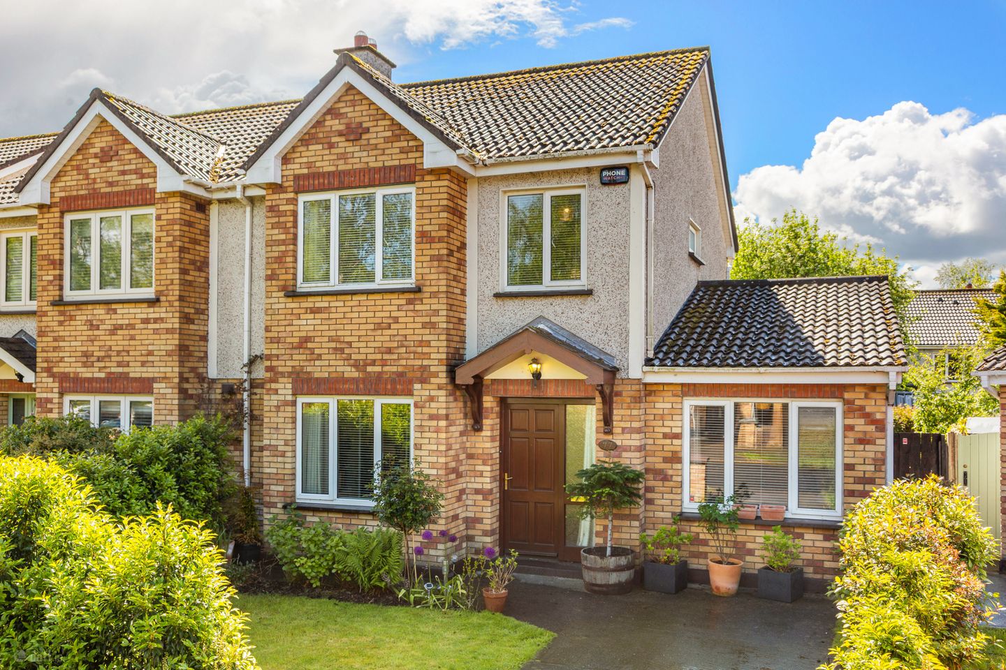 77 Silken Vale, Maynooth, Co. Kildare, W23R6K3