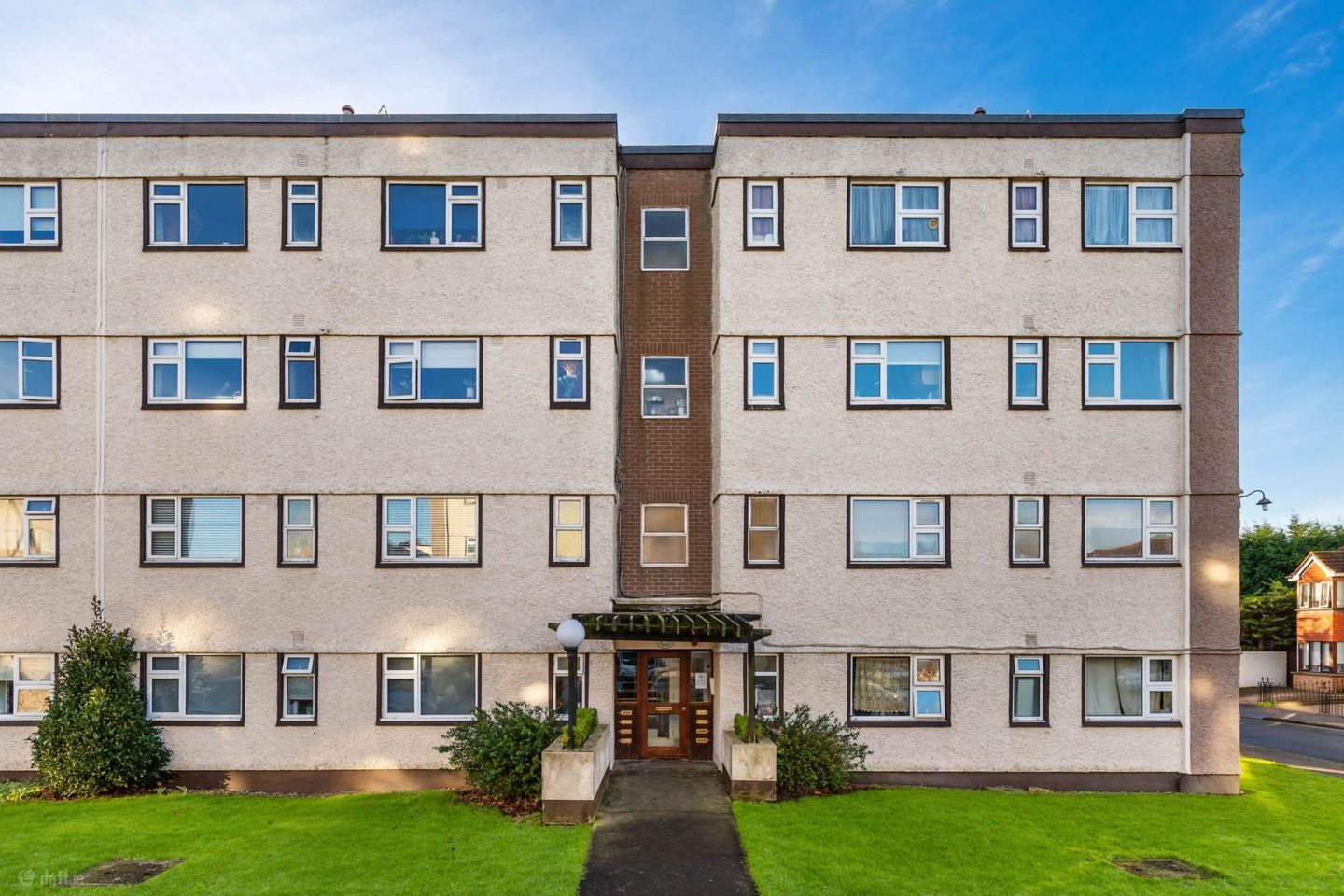 Apartment 96, Seapark, Mount Prospect Avenue, Clontarf, Dublin 3, Co. Dublin, D03K681