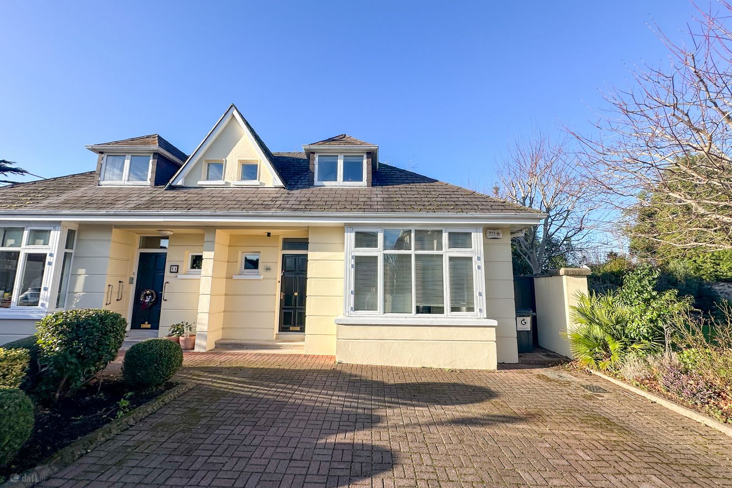 Landore, Orwell Road, Rathgar, Co. Dublin