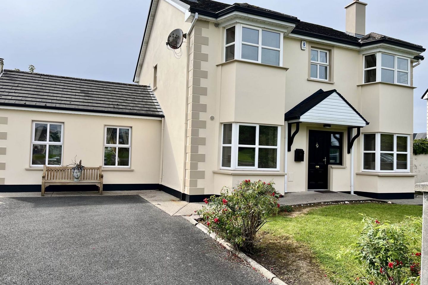 4 Mountain Park, Coolaney, Co. Sligo