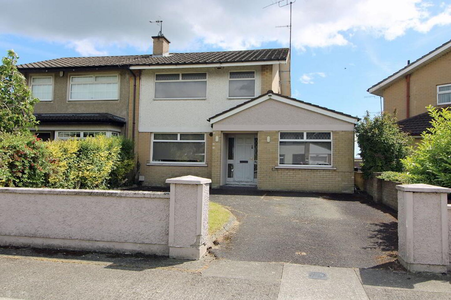 86 Cherryvale, Bay Estate, Dundalk, Co. Louth, A91N9F5