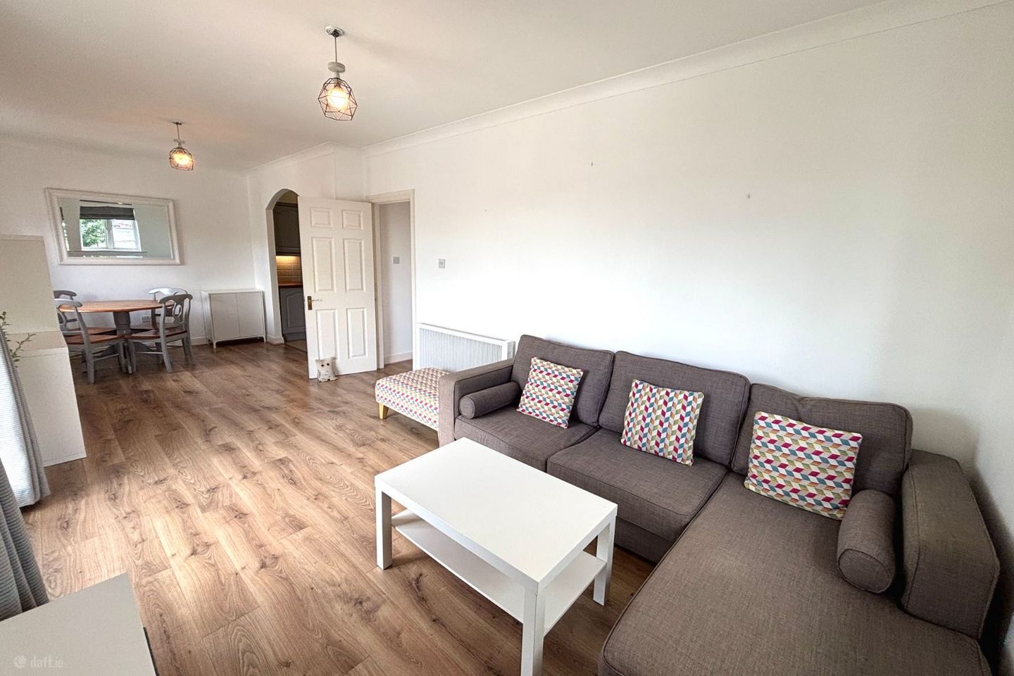 Apartment 39, Chandlers Guild, Kilmainham, Dublin 8