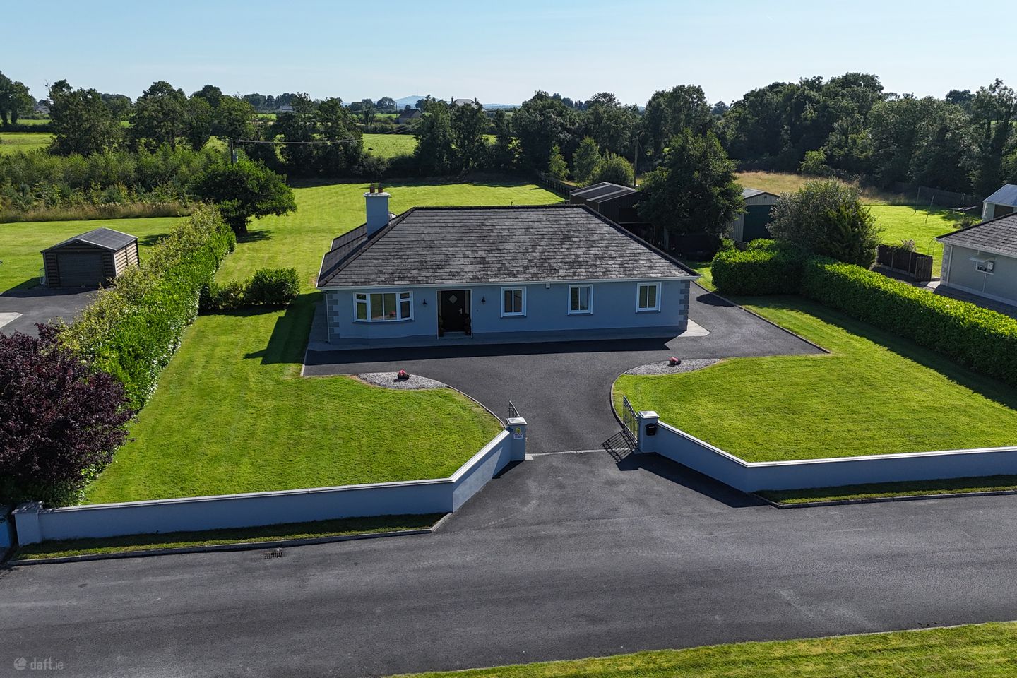 Ballytoohey, Tarmonbarry, Co. Roscommon, N39VN52