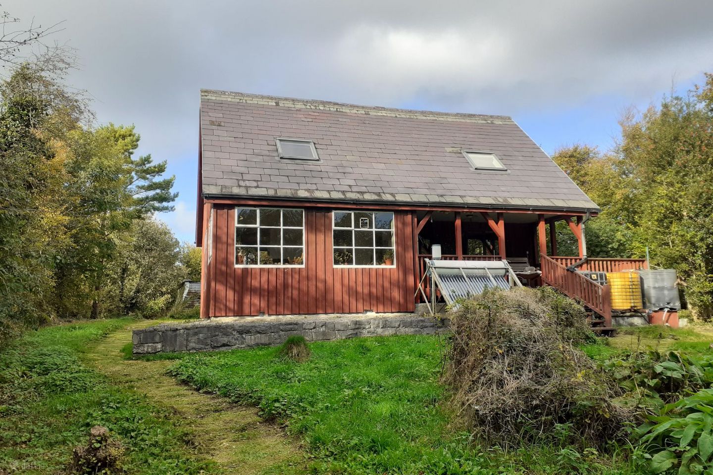 Mountscribe, Kinvara, Galway, Kinvara, Co. Galway, H91R22A