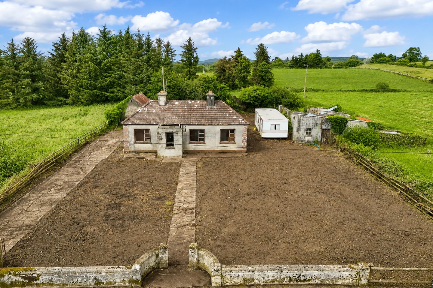 Billenbrook Cottage, Meelick,, Swinford, Co.Mayo, F12K802