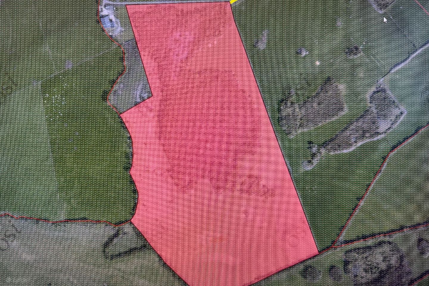 Keernaun, Headford, Co. Galway