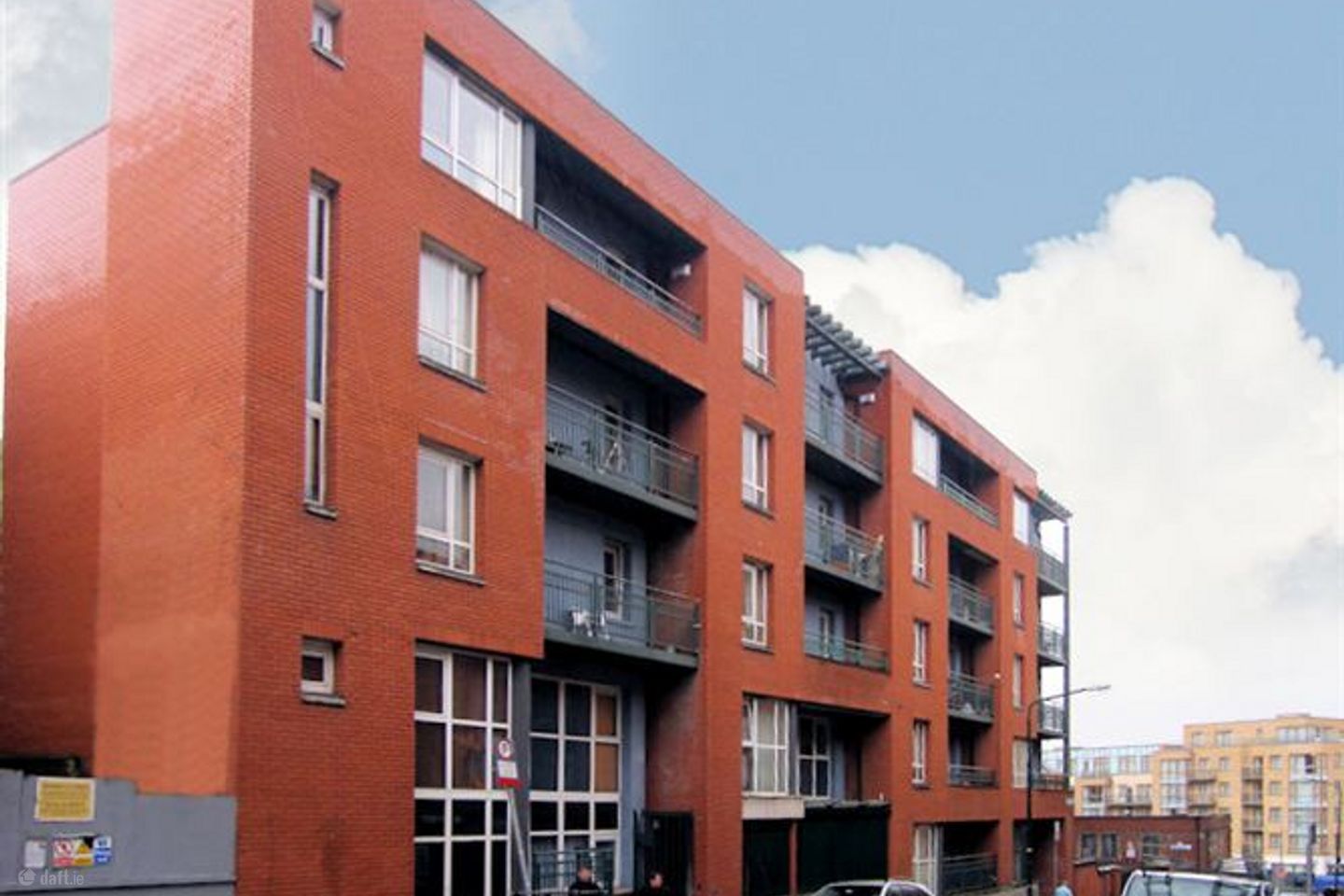 Augustine Court, Christchurch, Co. Dublin
