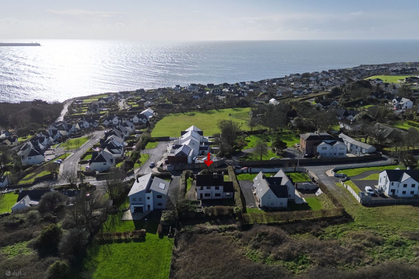 Ashdown, Newtown Hill, Tramore, Co. Waterford, X91N2K8