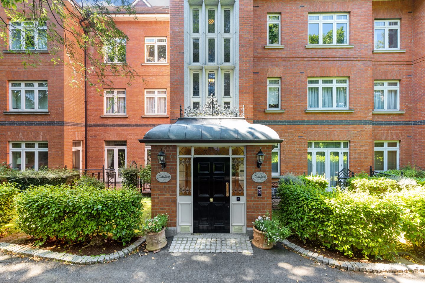Apartment 19, Linden, 31/33 Merrion Road, Ballsbridge, Dublin 4, D04VC44