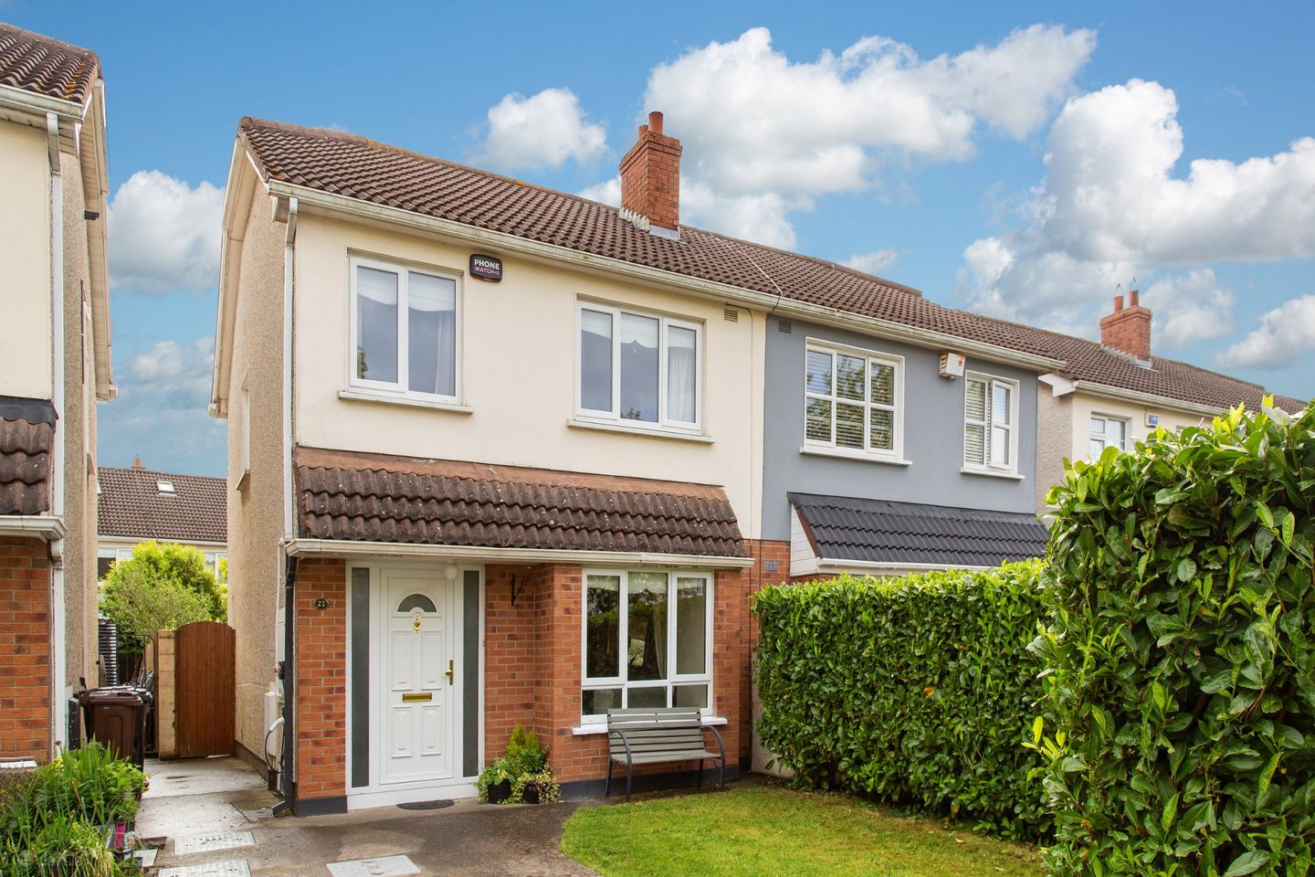 27 Luttrell Park Drive, Castleknock, Dublin 15, D15AV9D