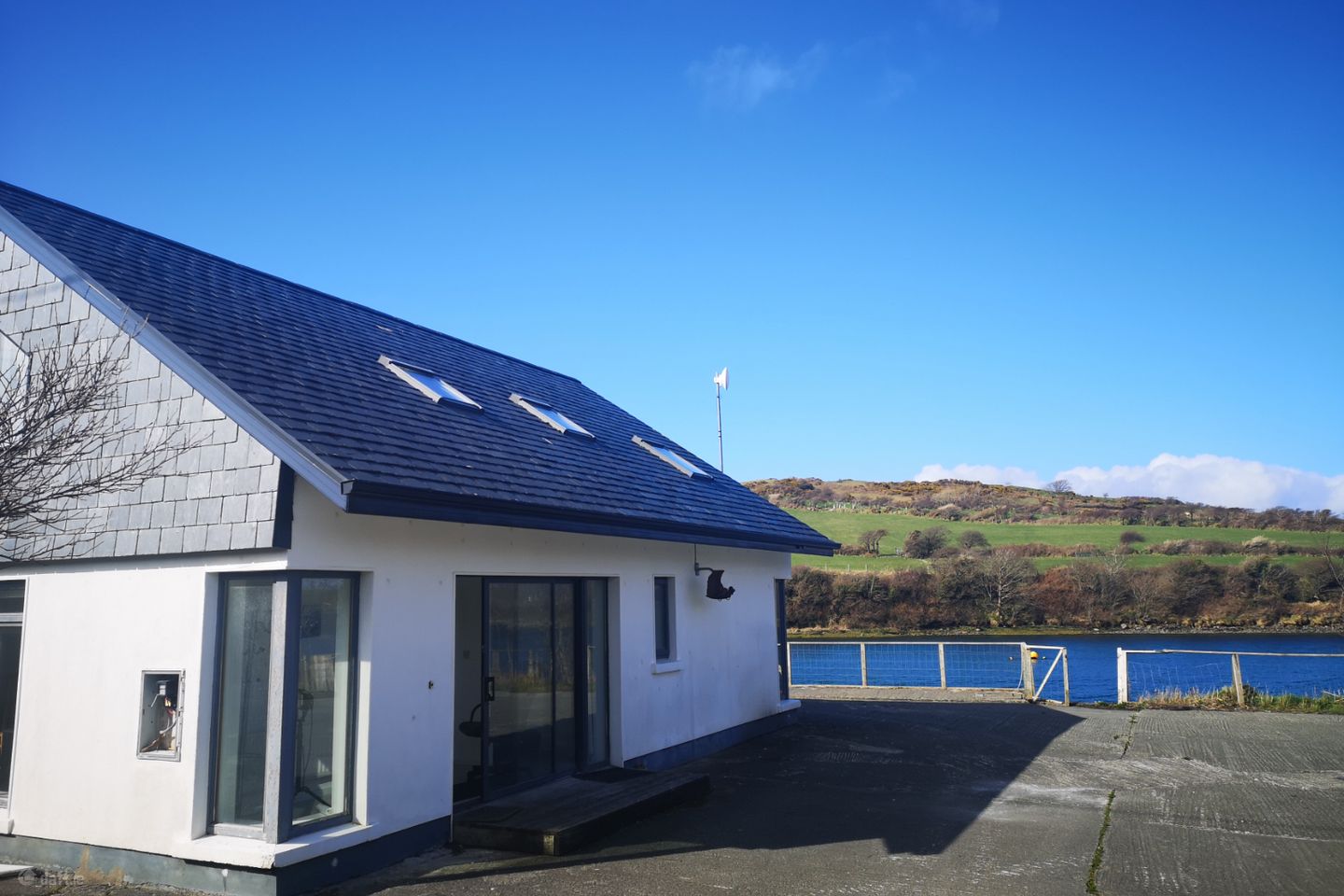 Rosmindle, Westport, Co. Mayo