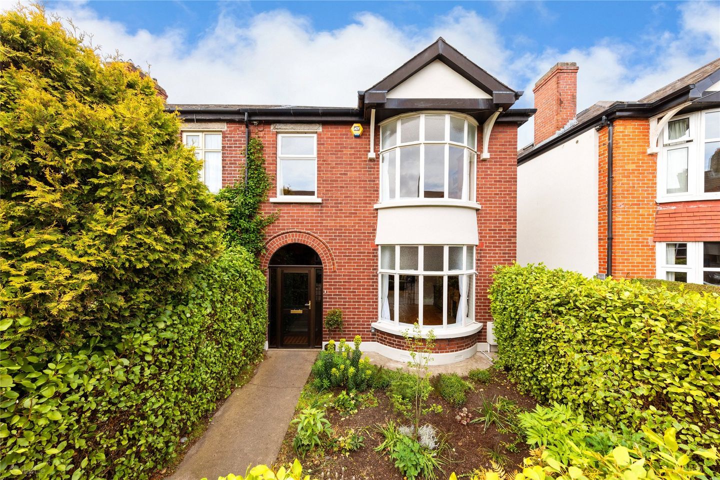 102 Wilfield Road, Sandymount, Dublin 4, D04A431