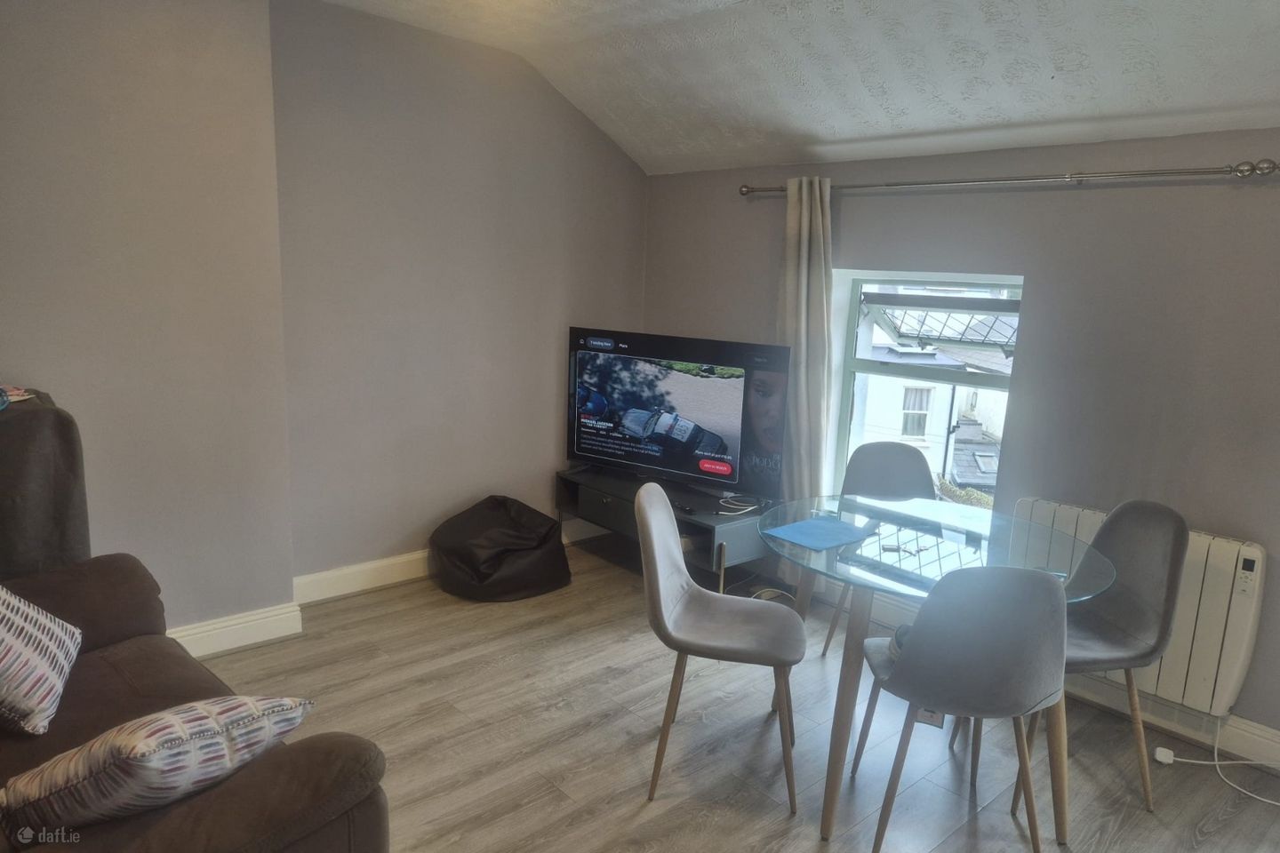 Apartment 3, 6 Rosefield Terrace, Blackrock, Co. Cork