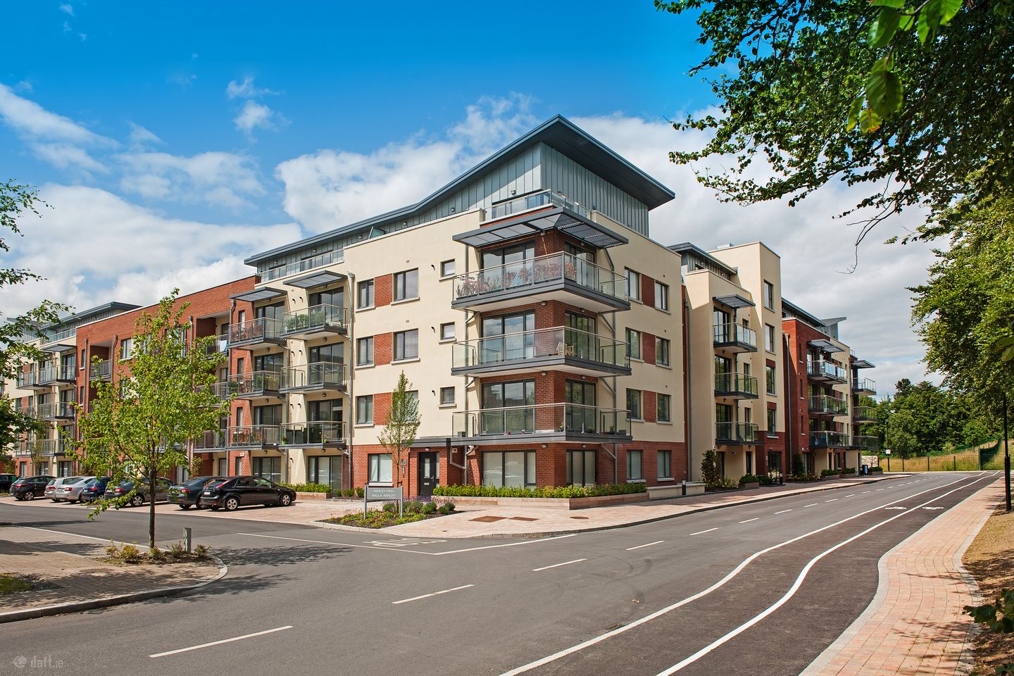 1 Bedroom Apartment, St. Edmunds, St Edmunds, Lucan, Co. Dublin