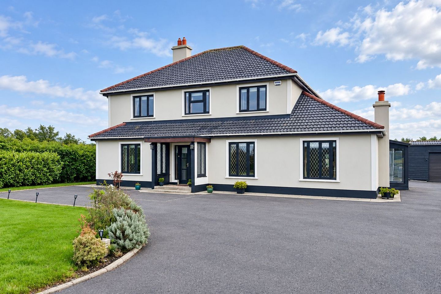 Deerpark House, Ballinvoher, Turloughmore, Co. Galway, H65RA06
