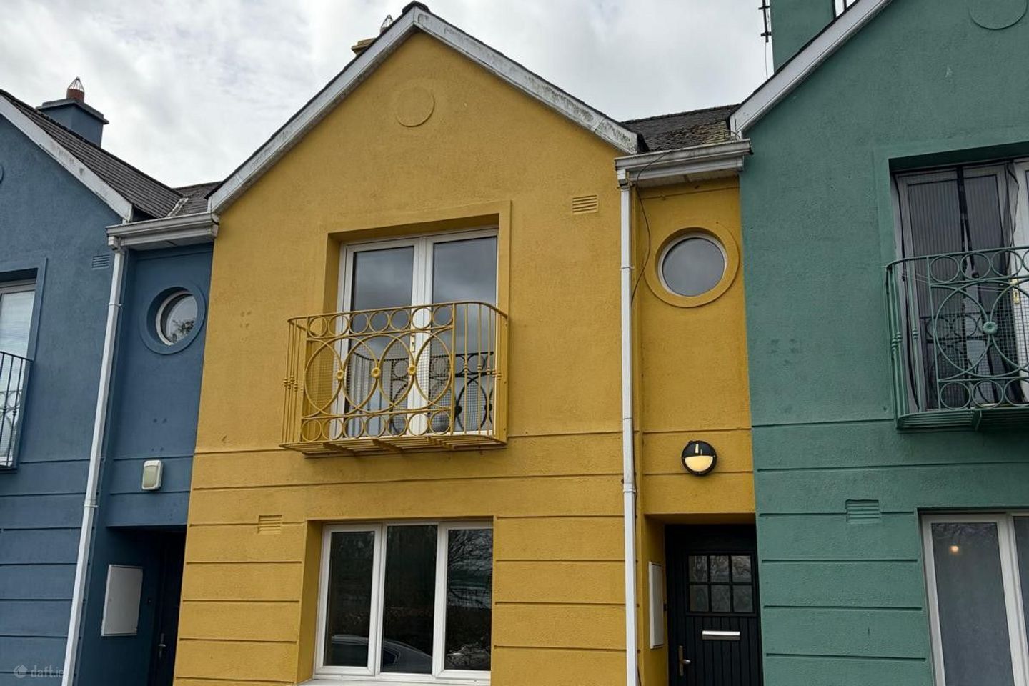 2 Park Avenue, Portarlington, Co. Laois, R32V295