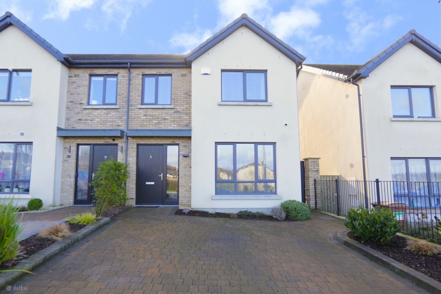 9 The View, Oldbridge Manor, Drogheda, Co Meath, A92HNW6