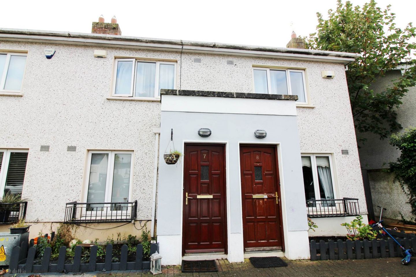 7 Gandon Mews, Lucan, Dublin, Co. Dublin, K78X343