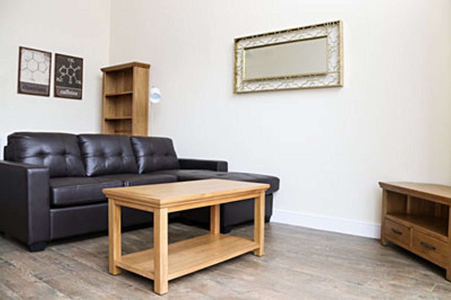 1 Bedroom Duplex Apartment, Jameson Orchard, Jameson Orchard Road, Malahide, Co. Dublin