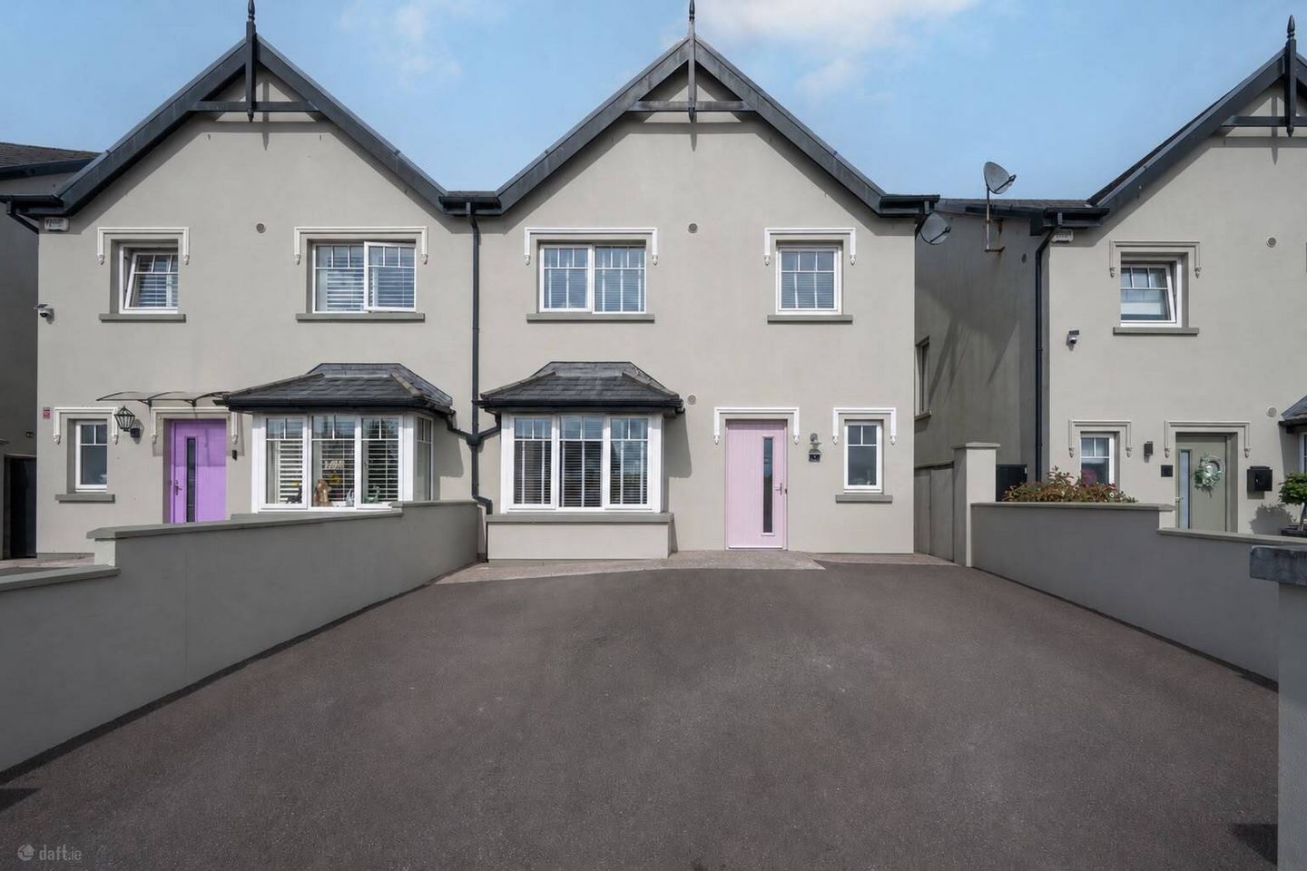 6 Maglin Green, Ballincollig, Co Cork, P31Y265