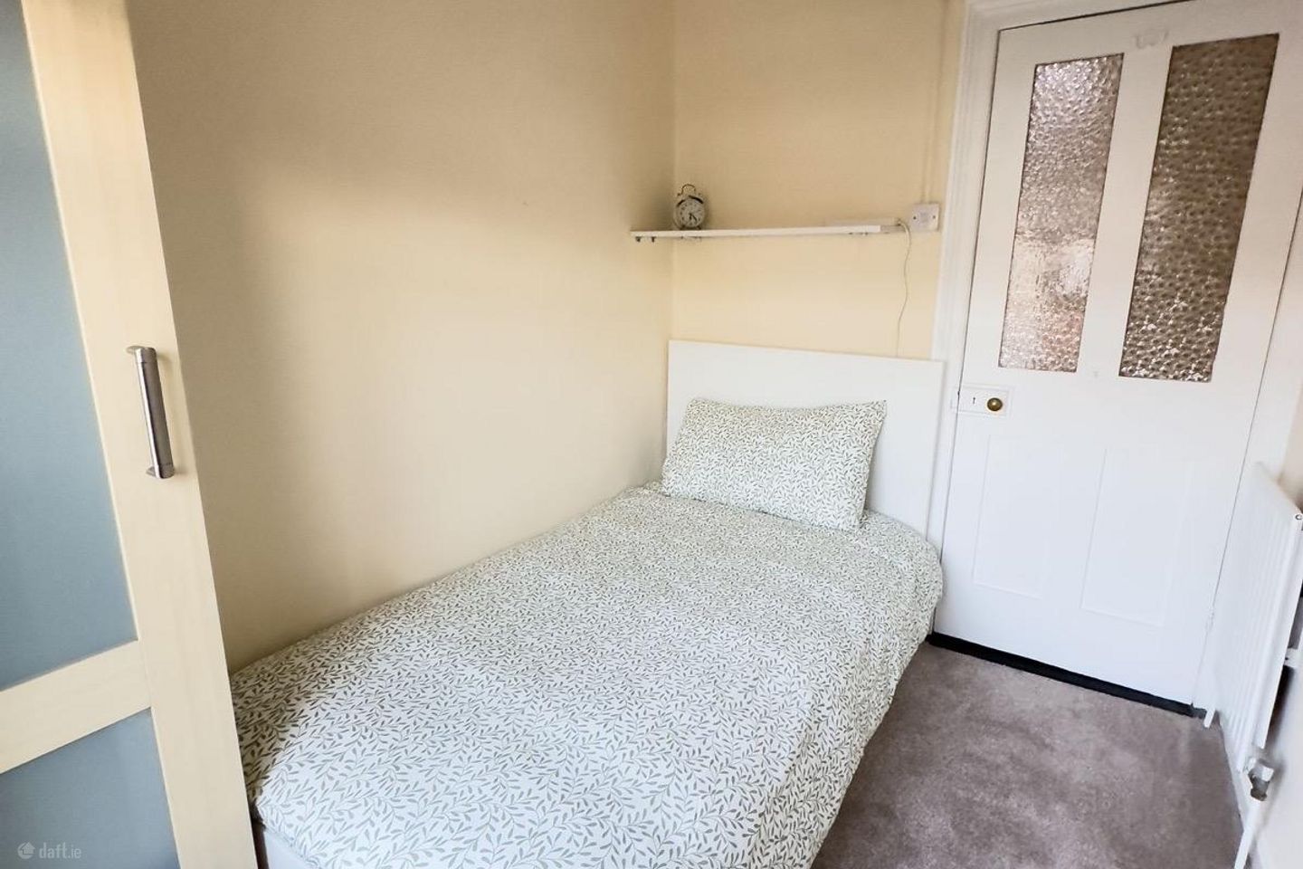 Saint Therese, 26 Jamestown Road, Inchicore, Dublin 8