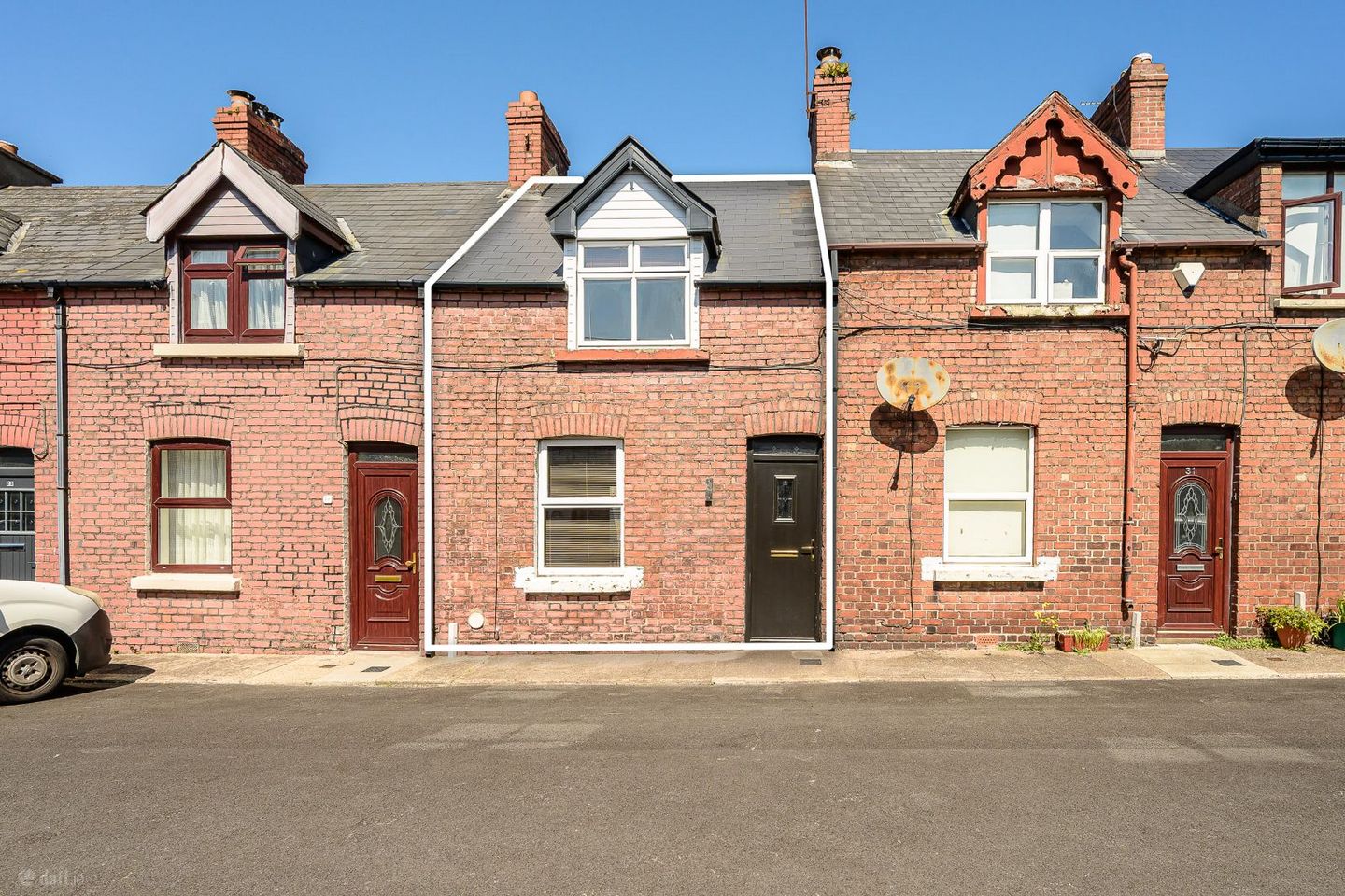 30 Maiville Terrace, Evergreen Road, Turners Cross, Co. Cork, T12RXN7