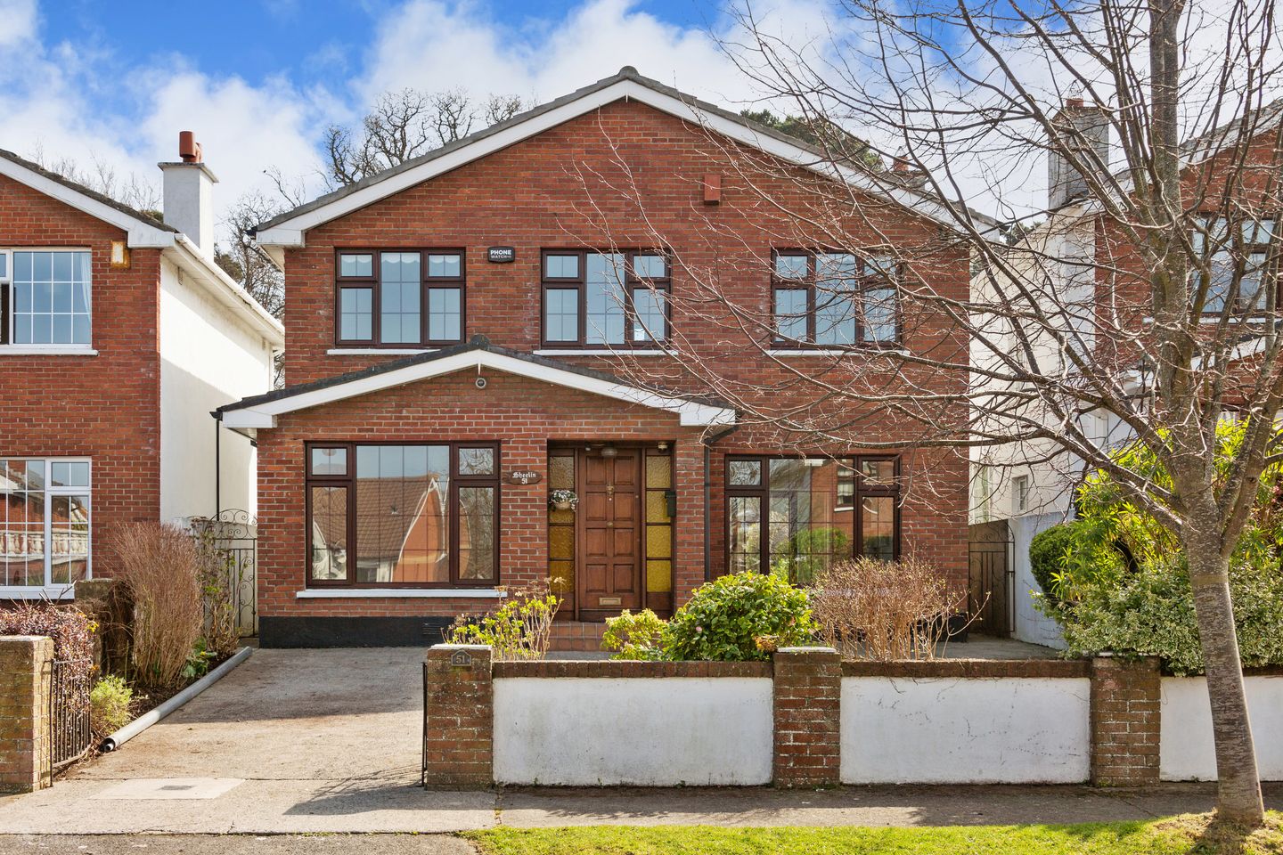 Sheelin, 51 Parkvale, Dundrum, Dublin 14, D16X998