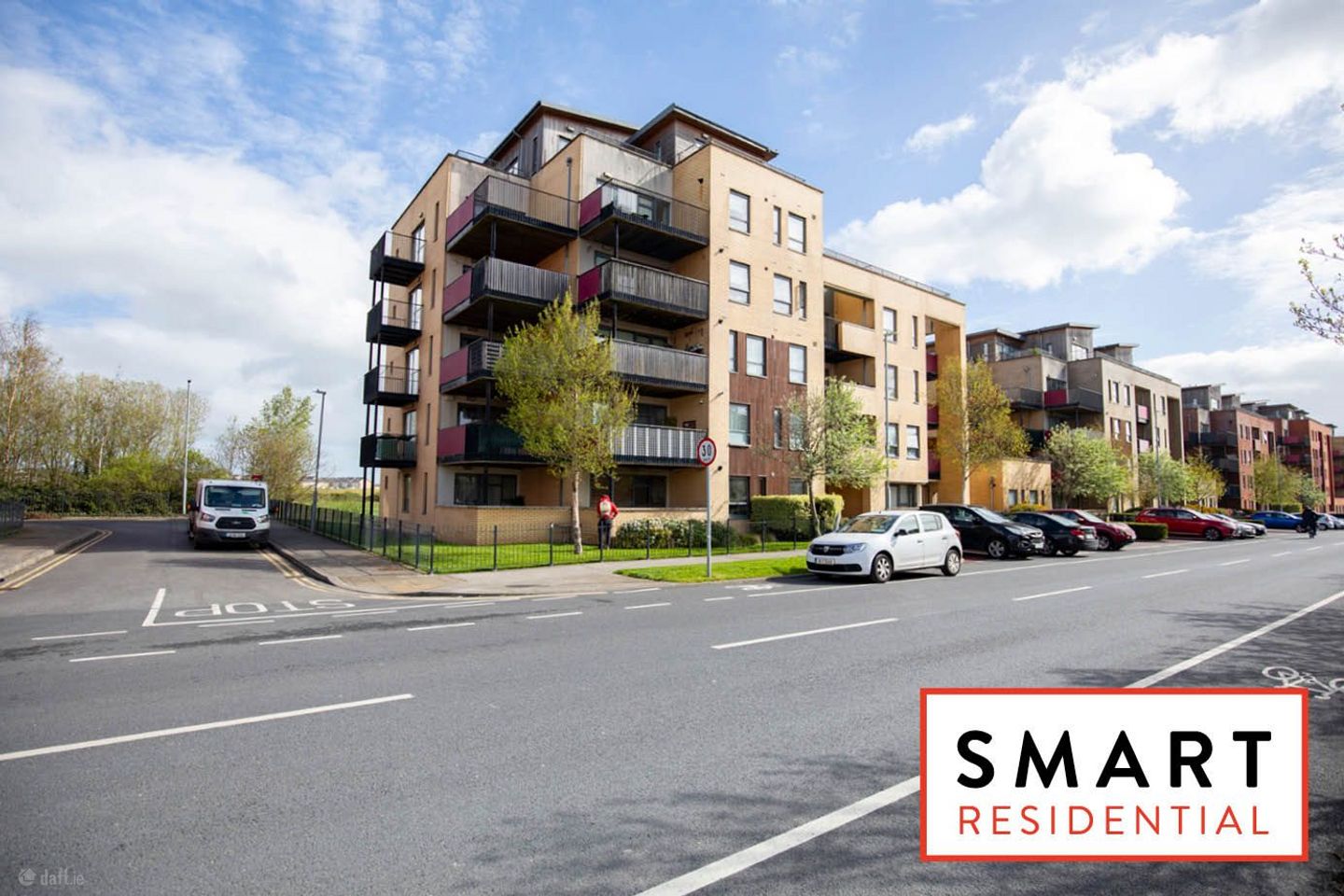 Apartment 13, 22 Marrsfield Avenue, Clongriffin, Dublin 13, D13HX07