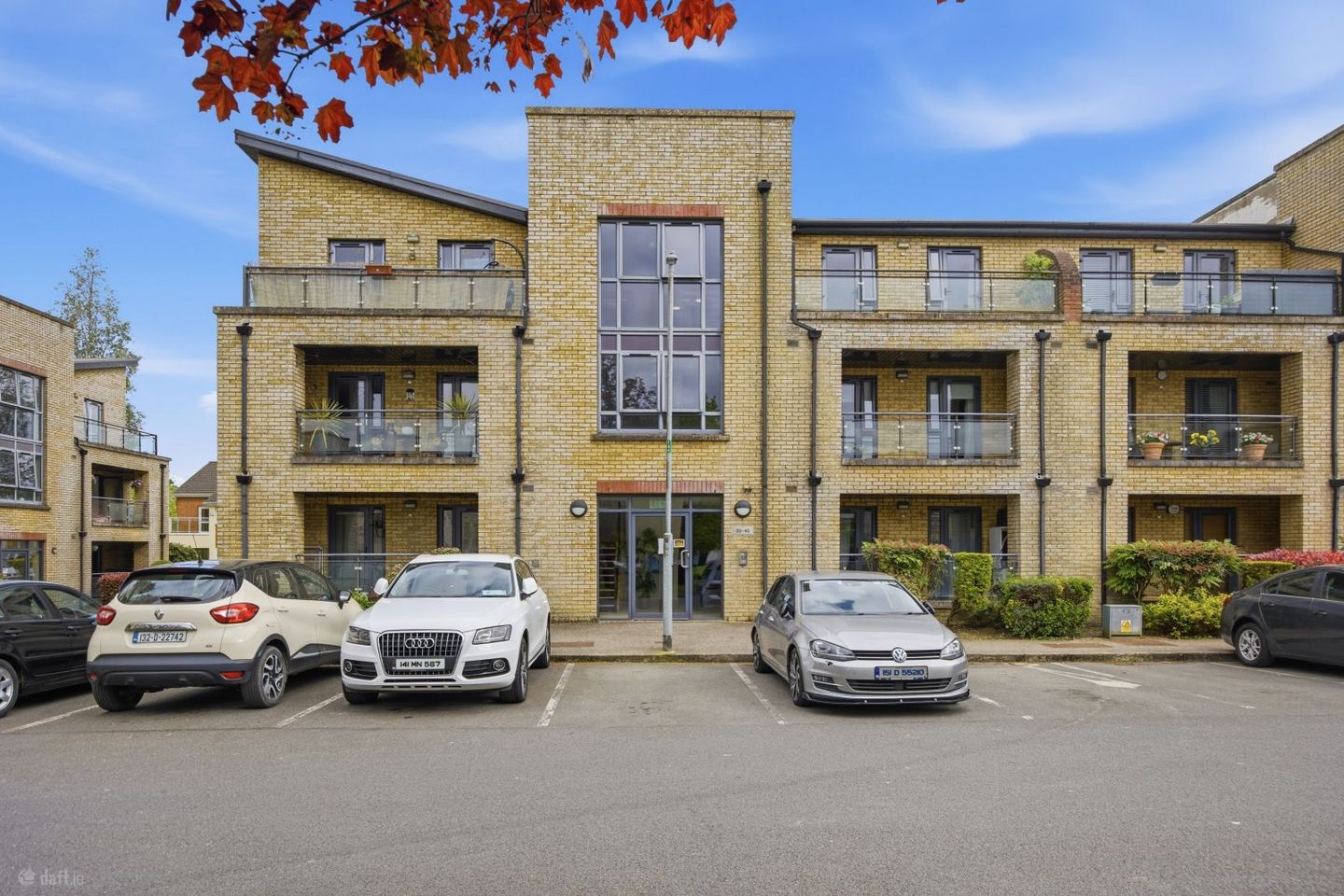 Apartment 33, The Court, Dunboyne Castle, Dunboyne, Co. Meath, A86K585