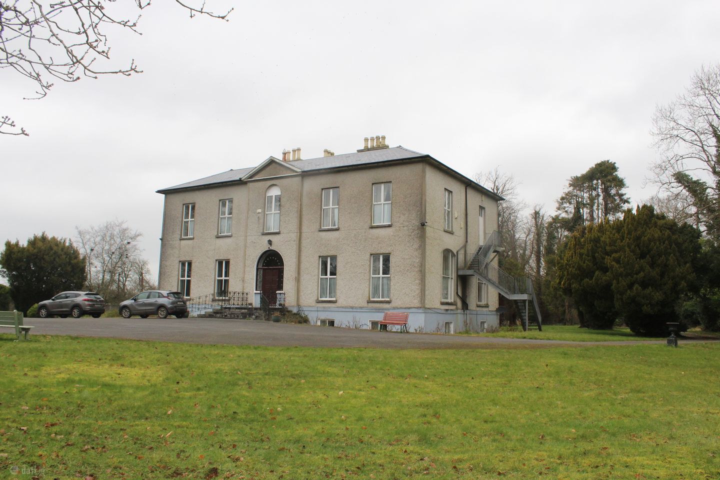 Ballycarron, Golden, Co. Tipperary