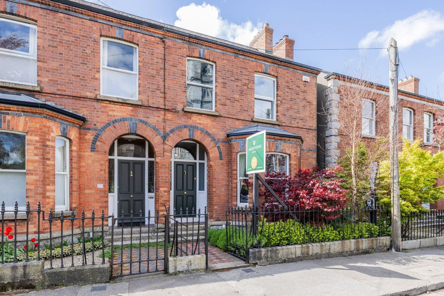 39 BEECHWOOD AVENUE UPPER, Dublin 6, Ranelagh, Dublin 6, D06P2V1