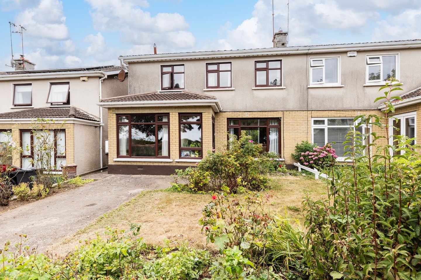 60 Greenlawns, Skerries, Co. Dublin, K34RX31