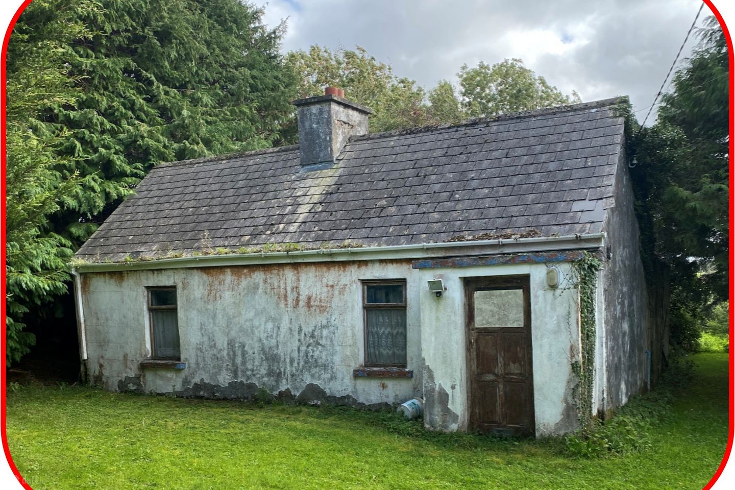 Ardsoreen, Boyle, Co. Sligo