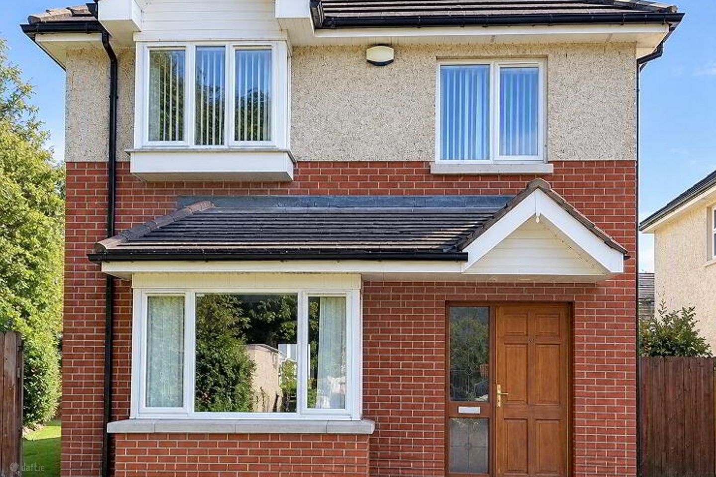 8 Woodvale, Carrickmacross, Co. Monaghan, A81KC53
