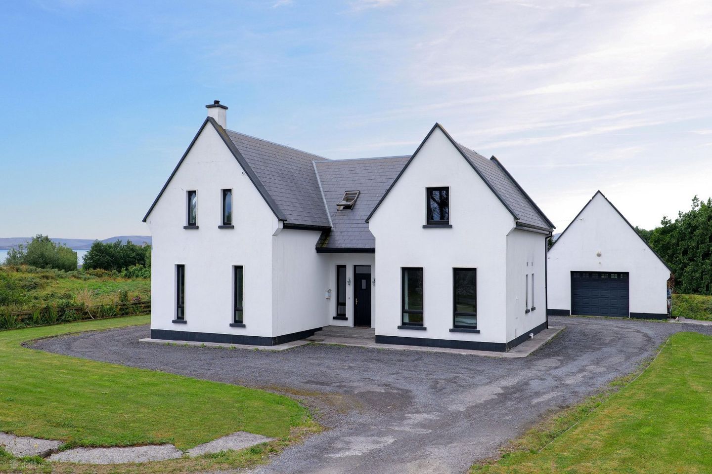 Aille West, Inverin, Co Galway, H91YP8Y