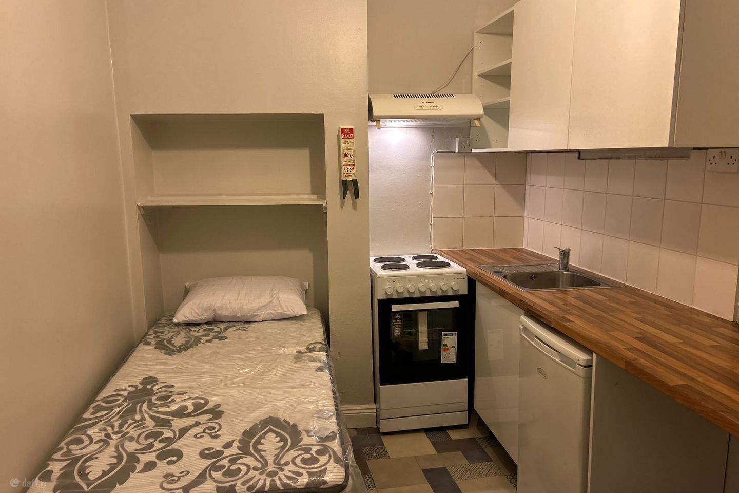 Flat 4, 43 Phibsborough Road, North Circular Road, Dublin 7