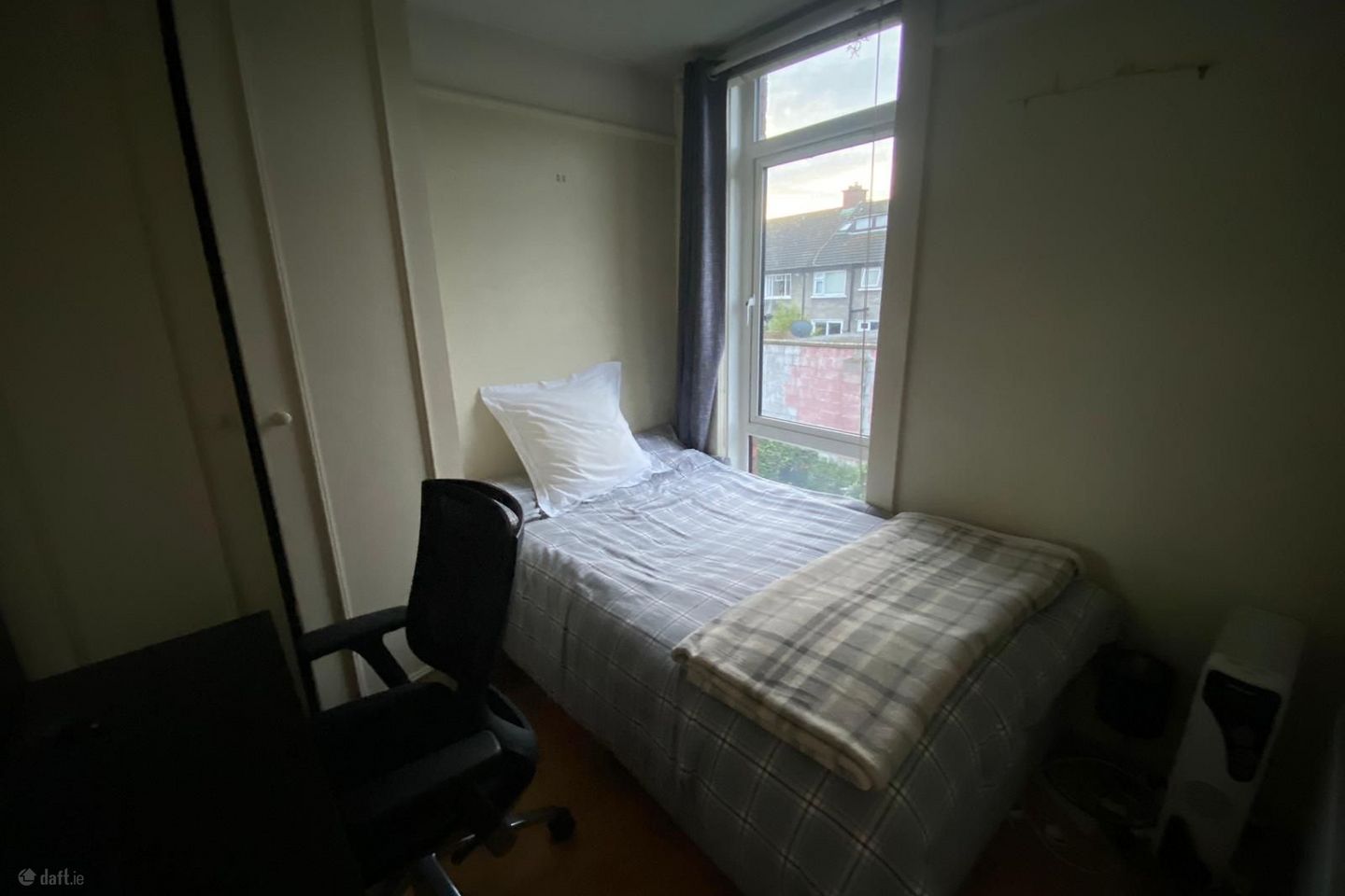 Flat 30, Auburn House, Rathmines Park, Rathgar, Dublin 6